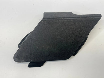 2009-2012 CHEVROLET TRAVERSE FRONT LEFT INTERIOR COVER BEZEL TRIM PANEL 1697992