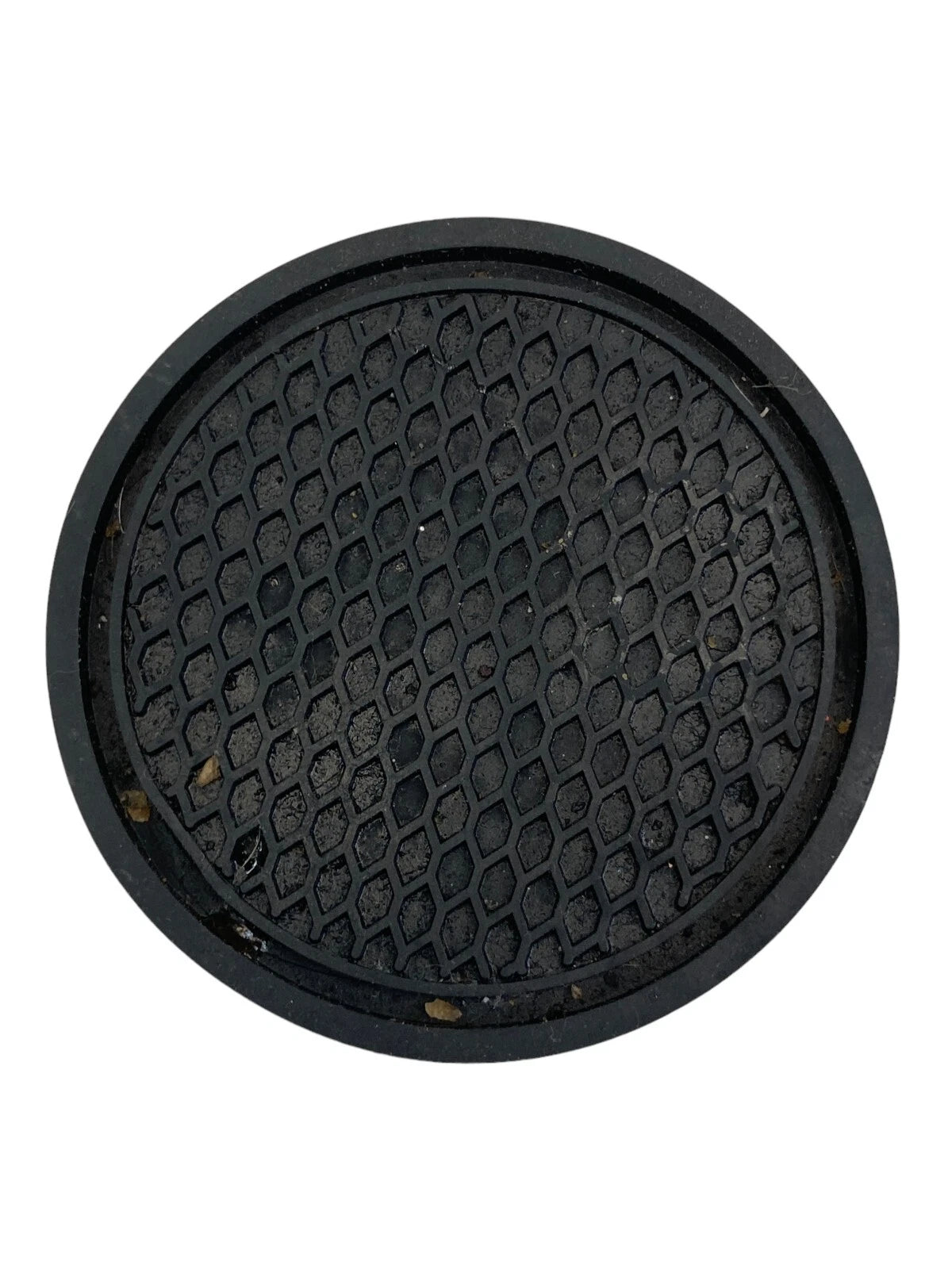 OEM 2009-2017 JEEP PATRIOT 2009-2017 JEEP COMPASS CUP HOLDER MAT LINER RUBBER