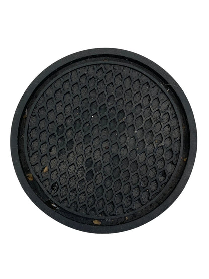 OEM 2009-2017 JEEP PATRIOT 2009-2017 JEEP COMPASS CUP HOLDER MAT LINER RUBBER