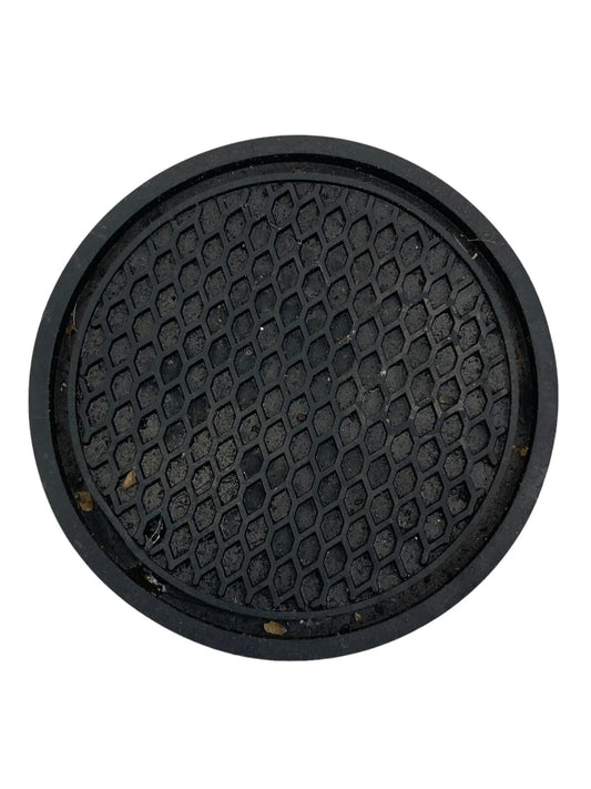 OEM 2009-2017 JEEP PATRIOT 2009-2017 JEEP COMPASS CUP HOLDER MAT LINER RUBBER