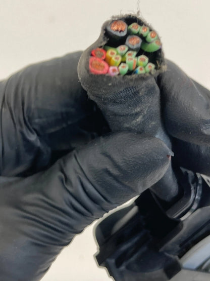 2015 Dodge Dart 2.4L AT FWD ABS Anti Lock Brake Pump Pigtail Plug Connector OEM