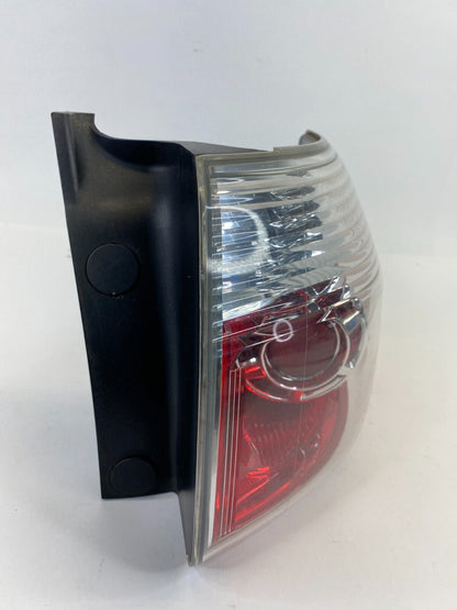 2007-2012 GMC Acadia Right Side Tail Light Exterior Taillight Lamp 20912756 OEM