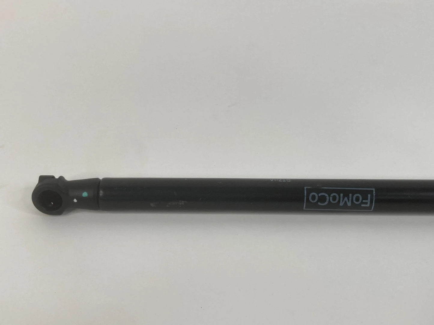 12-18 FORD FOCUS SEDAN TRUNK SUPPORT SHOCK STRUT LIFT CYLINDER BM51-F406A10-CA