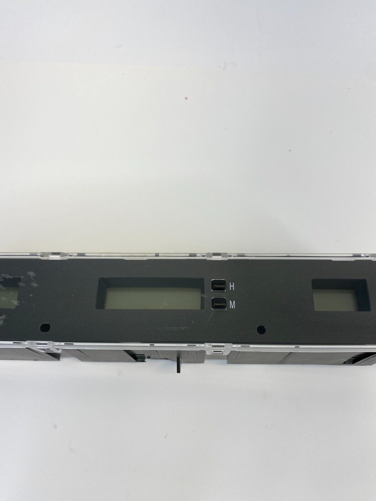 04-06 Toyota Solara Center Dash Information Clock Display Digital 83910-AA032