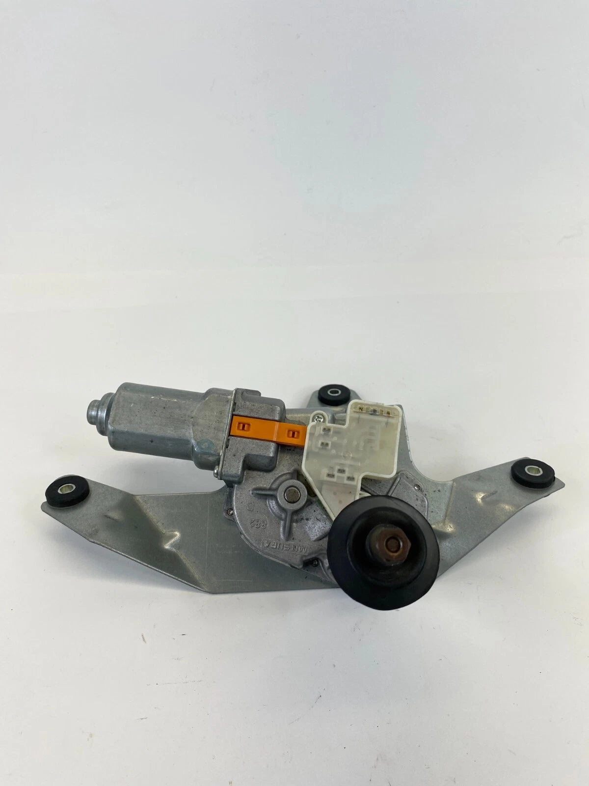 2010-2017 CHEVROLET EQUINOX REAR WINDSHIELD WIPER MOTOR ASSEMBLY OEM A8925-945