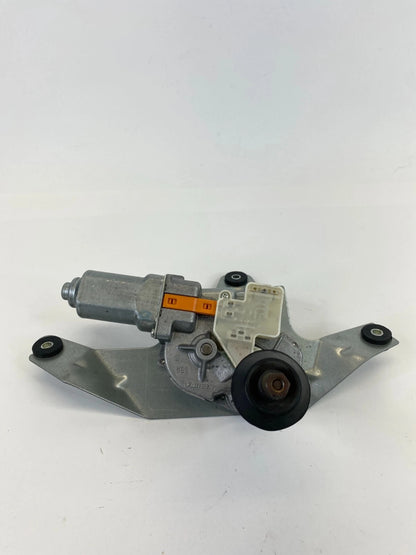 2010-2017 CHEVROLET EQUINOX REAR WINDSHIELD WIPER MOTOR ASSEMBLY OEM A8925-945