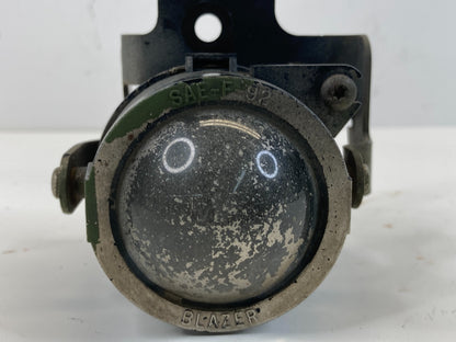 1998 99 00 01 2002 Chevrolet Camaro Front Left Driver Fog Light Lamp OEM