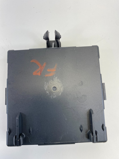 2006-2016 Mercedes-Benz E350 Front Right Side Door Control Module A2129004502