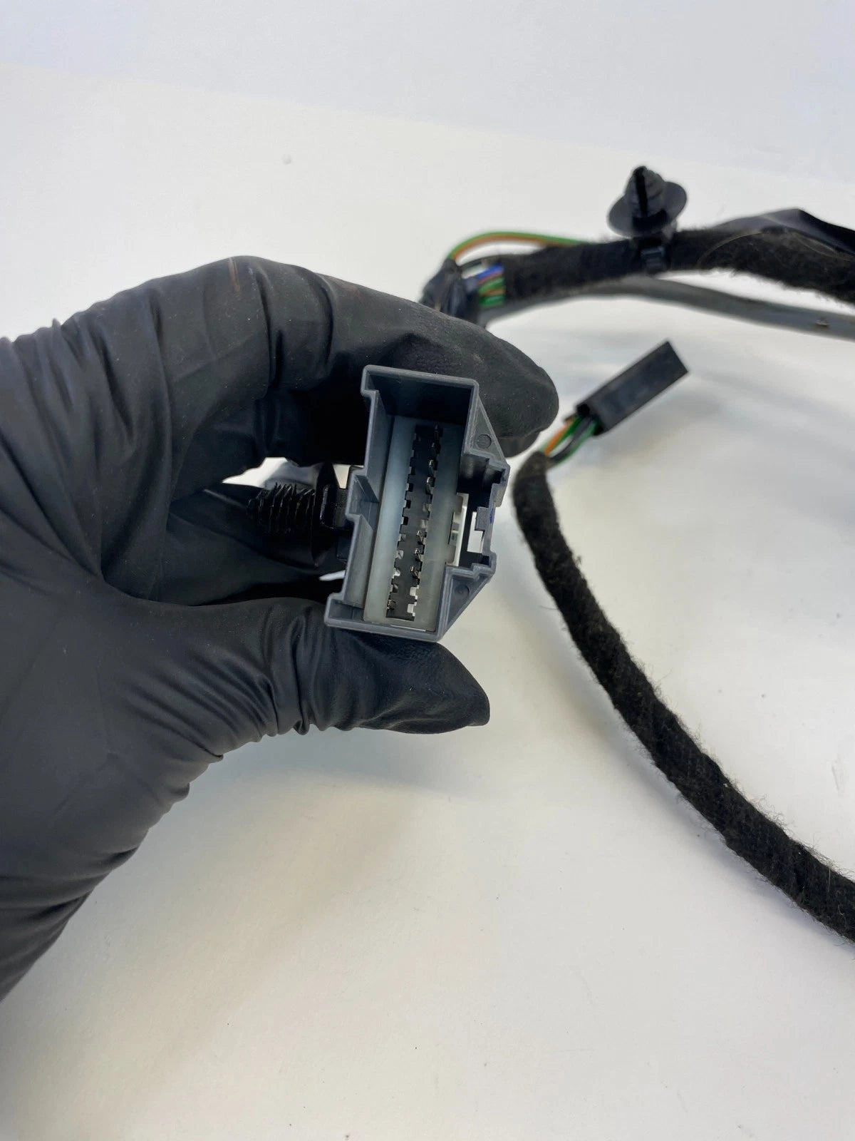 2011-2018 Volvo S60 Front Center Console USB Aux Wiring Loom Harness 31270133