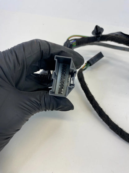 2011-2018 Volvo S60 Front Center Console USB Aux Wiring Loom Harness 31270133