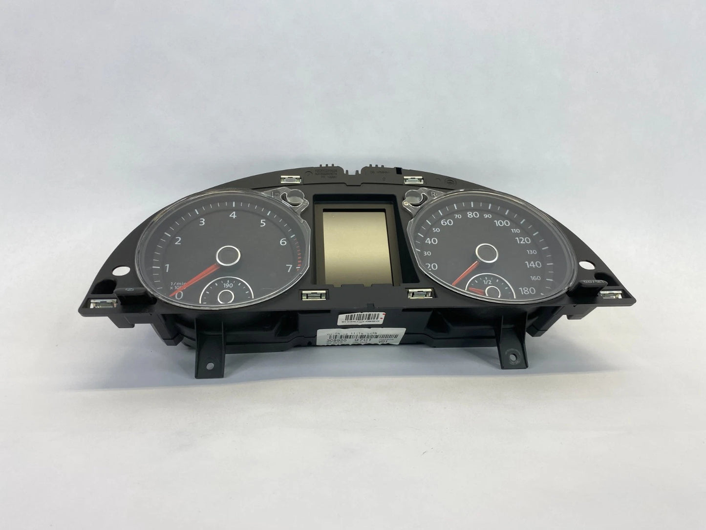 2011-2013 VOLKSWAGEN CC SPEEDOMETER INSTRUMENT CLUSTER 119K MILES OEM 3C8920970T