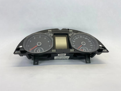 2011-2013 VOLKSWAGEN CC SPEEDOMETER INSTRUMENT CLUSTER 119K MILES OEM 3C8920970T