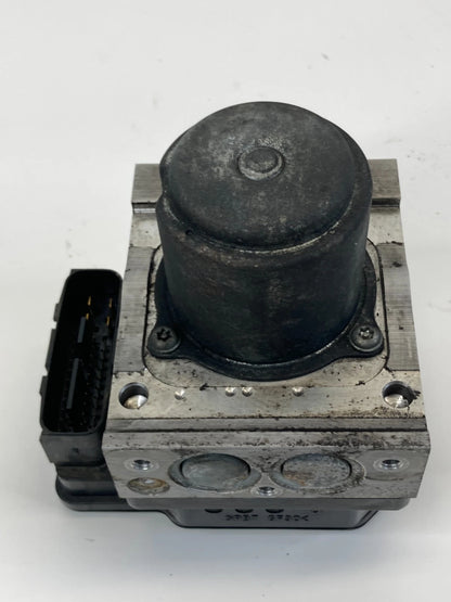 08-10 Honda Accord Coupe 2.4L FWD AT ABS Pump Anti Lock Brake Module Assy TE0A5