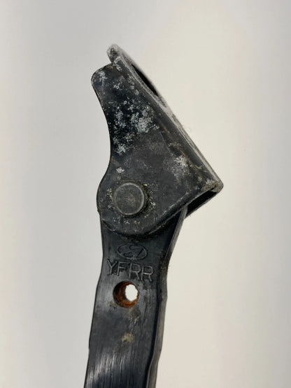 2011-2014 HYUNDAI SONATA REAR LEFT SIDE DOOR CHECK ARM HINGE STOPPER DETENT