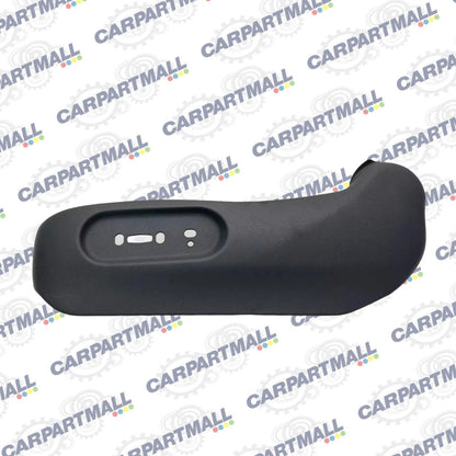 05-10 HONDA ODYSSEY FRONT LEFT DRIVER SIDE INTERIOR SEAT TRIM COVER 81638SHJA200