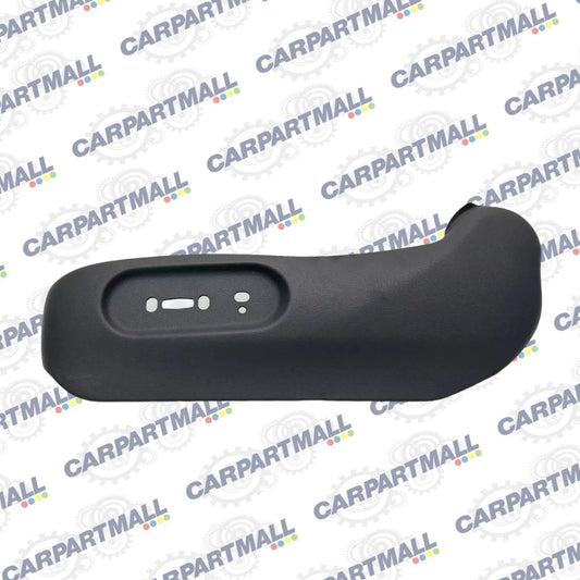 05-10 HONDA ODYSSEY FRONT LEFT DRIVER SIDE INTERIOR SEAT TRIM COVER 81638SHJA200