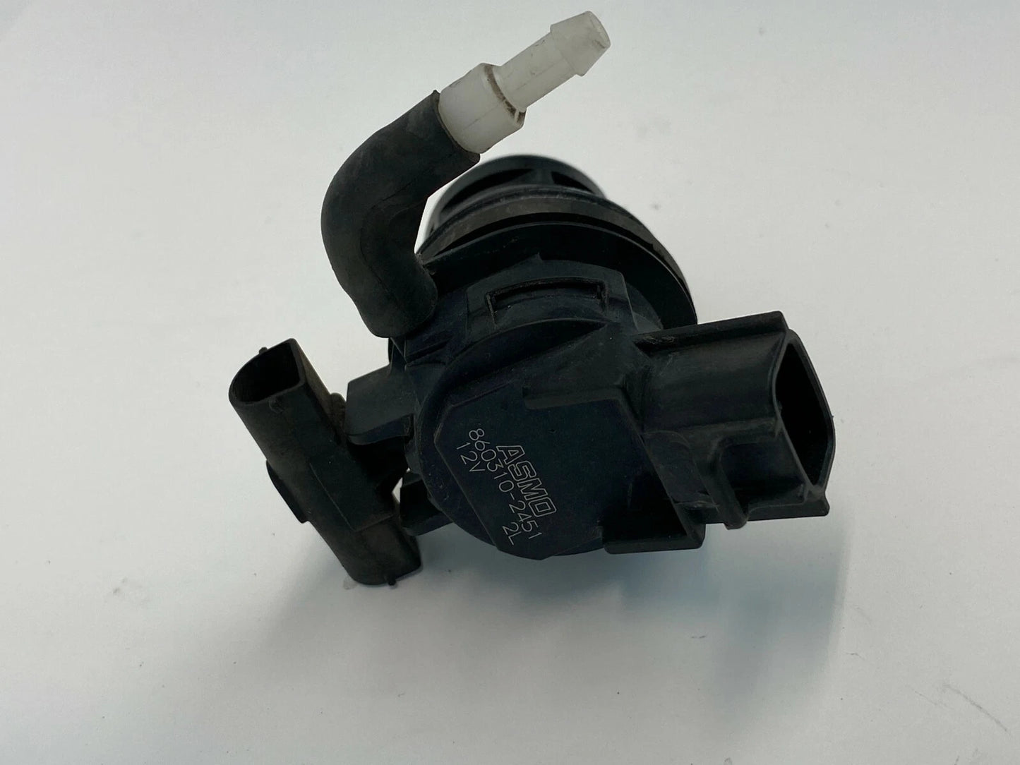 2004-2013 MAZDA 3 5 6 CX-7 WINDSHIELD WASHER FLUID MOTOR PUMP 860310-2451 OEM