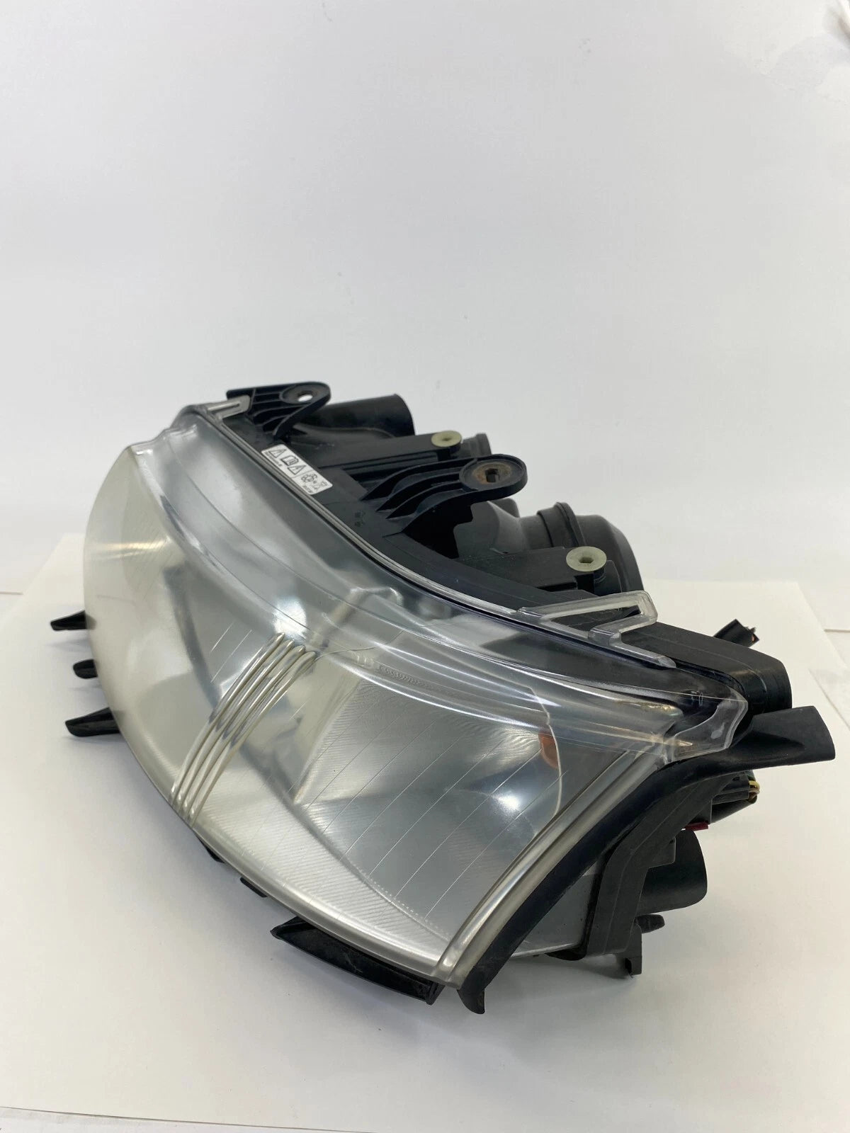 03 04 SAAB 9-3 FR LEFT DRIVER SIDE HID XENON HEADLIGHT HEADLAMP BALLAST ASSY OEM