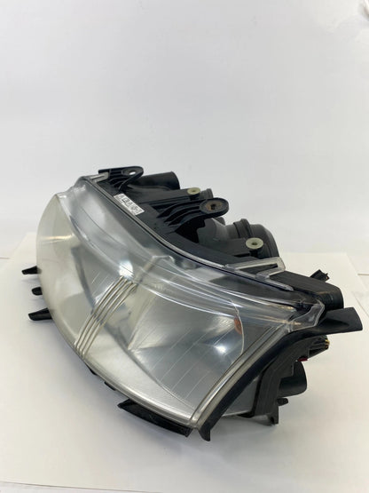 03 04 SAAB 9-3 FR LEFT DRIVER SIDE HID XENON HEADLIGHT HEADLAMP BALLAST ASSY OEM