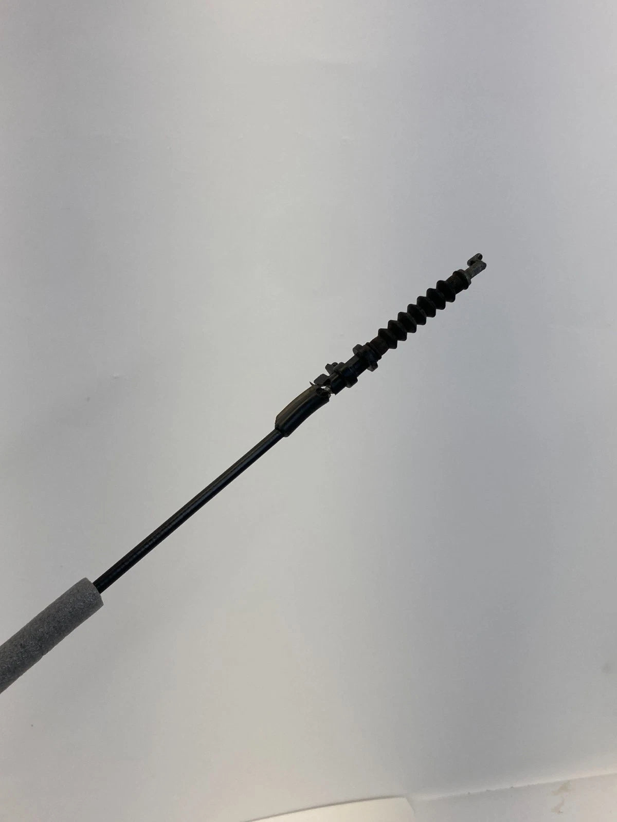 2012-2019 VW VOLKSWAGEN PASSAT FRONT LEFT DRIVER SIDE EXTERIOR DOOR HANDLE OEM