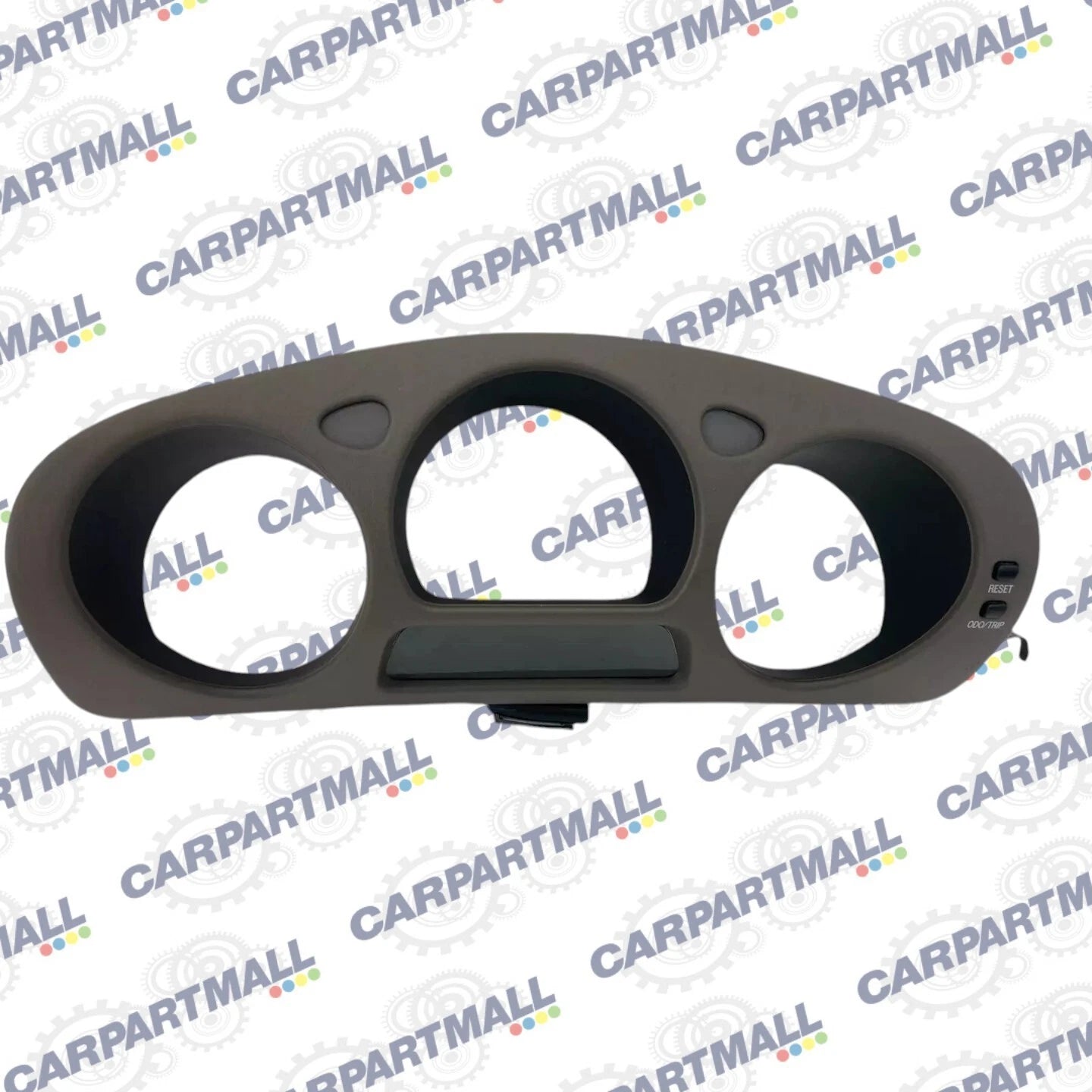 98-00 LEXUS GS300 DASH PANEL SPEEDOMETER BEZEL CLUSTER COVER TRIM 5541130770 OEM
