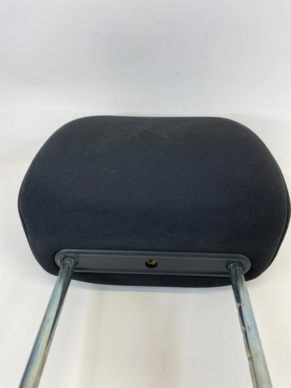 2008-2015 MITSUBISHI LANCER FRONT RIGHT PASSENGER SEAT HEADREST HEAD REST OEM