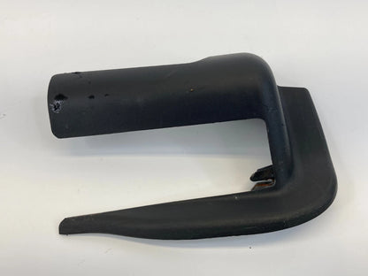 06-11 MERCURY MILAN FRONT LEFT DRIVER SEAT TRACK LOWER COVER TRIM 6E5354130A03AA