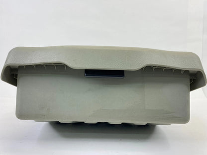 05-07 HONDA ODYSSEY FRONT RIGHT LOWER SEAT TRAY STORAGE COMPARTMENT 81395-SHJA