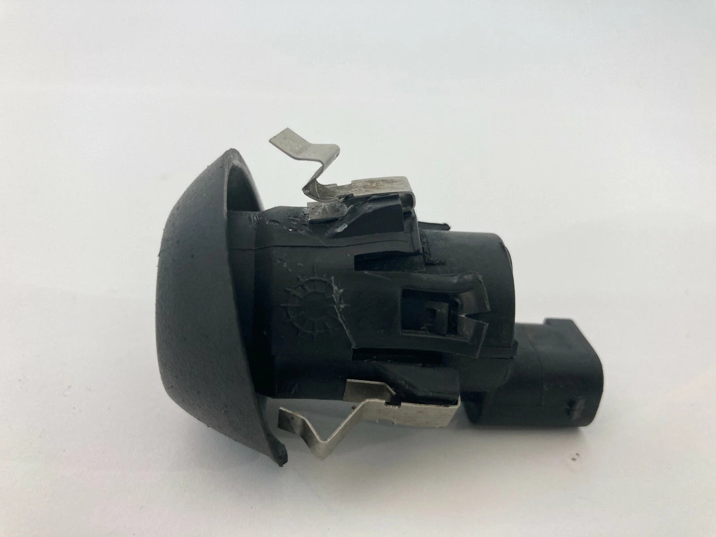 2002 BMW X FRONT BUMPER PARK PARKING DISTANCE SENSOR ASSIST CONTROL 8408383 OEM