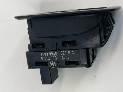 2009 2010 BMW 535I XDRIVE RIGHT REAR DOOR POWER WINDOW SWITCH BUTTON OEM