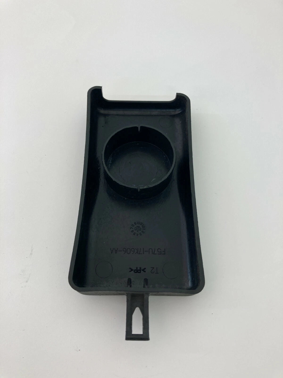 2001 2002 2003 FORD EXPLORER SPORT WASHER FLUID RESERVOIR TANK LID COVER CAP OEM