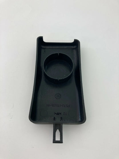 2001 2002 2003 FORD EXPLORER SPORT WASHER FLUID RESERVOIR TANK LID COVER CAP OEM