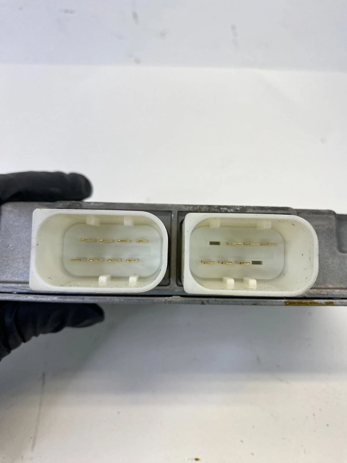 2007 2008 BMW 328XI TRANSFER CASE CONTROL MODULE COMPUTER UNIT 27-60-756-7803