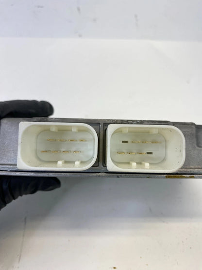 2007 2008 BMW 328XI TRANSFER CASE CONTROL MODULE COMPUTER UNIT 27-60-756-7803