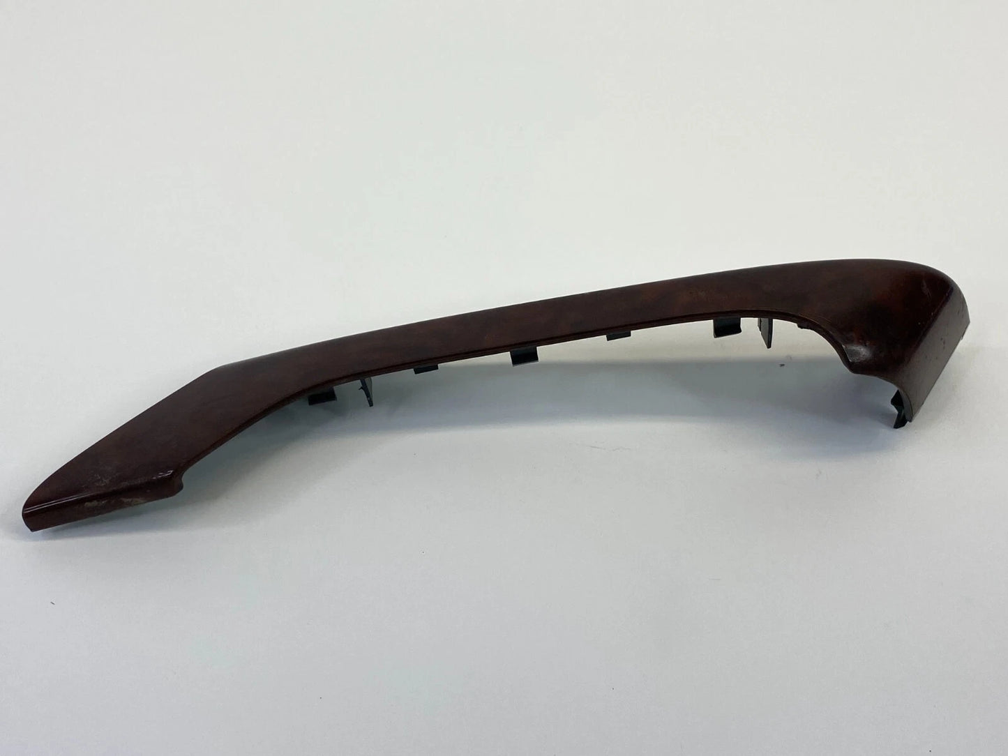 2005-2009 PONTIAC G6 FRONT RIGHT INTERIOR DOOR PULL HANDLE BEZEL TRIM 15238536
