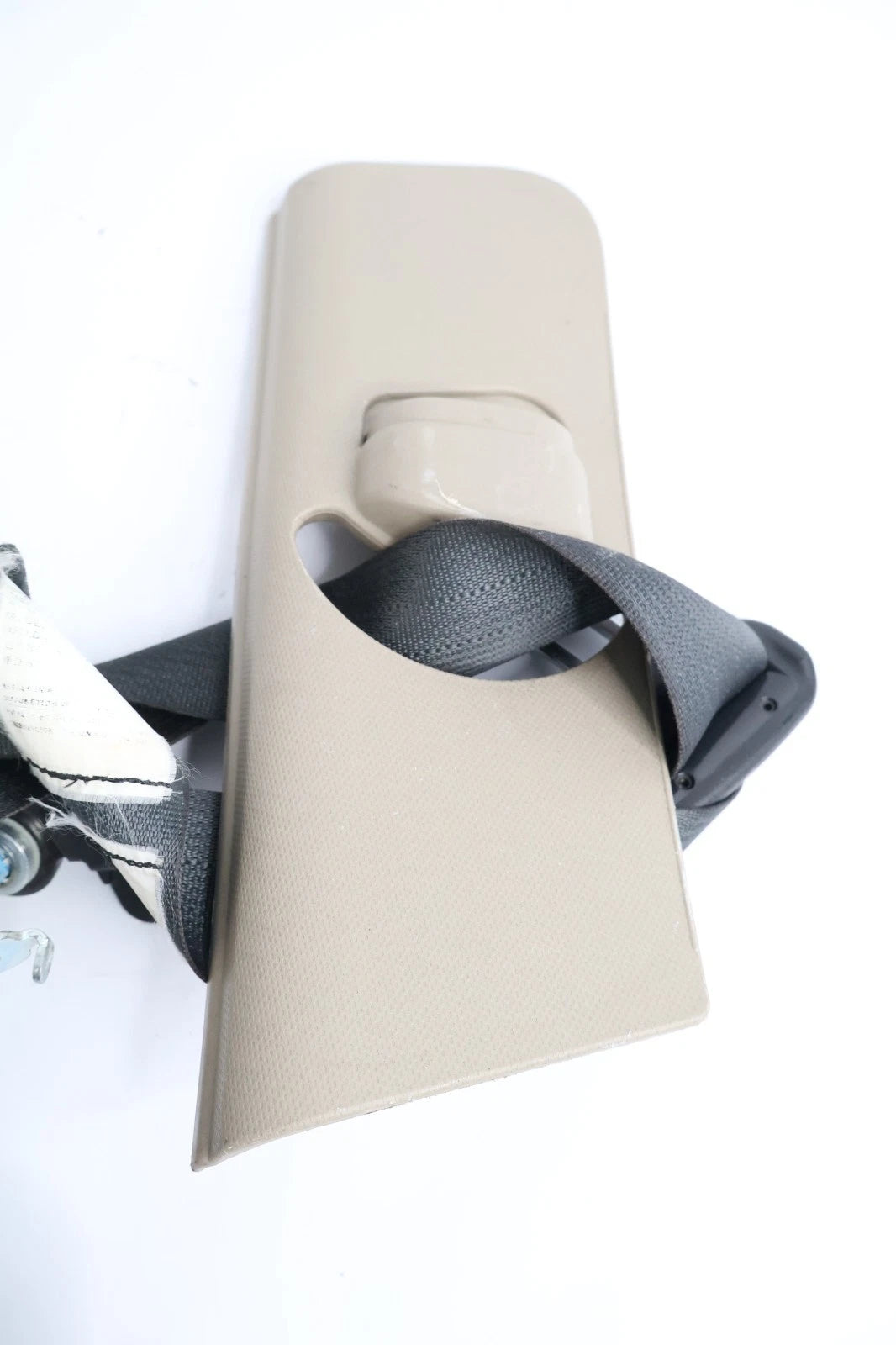 2014-2016 HYUNDAI ELANTRA FRONT RH PASSENGER SEAT BELT RETRACTOR OEM 85843-3Y000