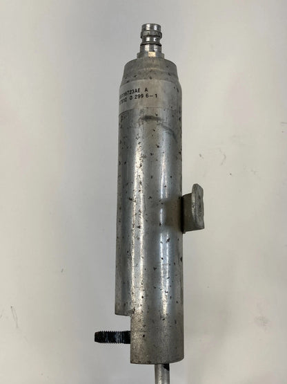 06-10 JEEP COMMANDER 4.7L V8 A/C AIR CONDITION RECEIVER DRIER LINE 55116723AE