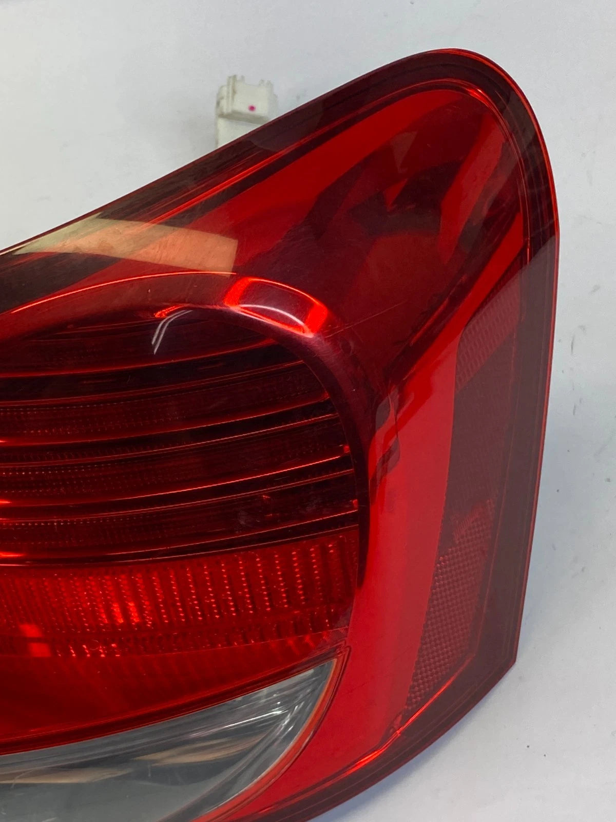 2007-2011 LEXUS GS350 REAR RIGHT PASSENGER SIDE OUTER TAILLIGHT TAIL LAMP OEM