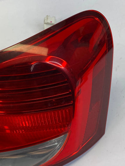 2007-2011 LEXUS GS350 REAR RIGHT PASSENGER SIDE OUTER TAILLIGHT TAIL LAMP OEM