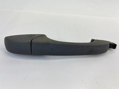 2012-2015 RAM CARGO VAN C/V BACK REAR RIGHT EXTERIOR OUTER DOOR HANDLE OEM
