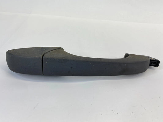 2012-2015 RAM CARGO VAN C/V BACK REAR RIGHT EXTERIOR OUTER DOOR HANDLE OEM