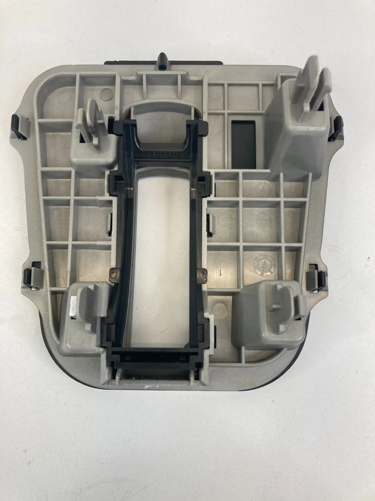 2006 PONTIAC TORRENT CENTER CONSOLE FLOOR GEAR SHIFTER SELECTOR COVER OEM