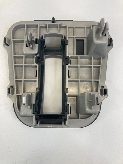 2006 PONTIAC TORRENT CENTER CONSOLE FLOOR GEAR SHIFTER SELECTOR COVER OEM