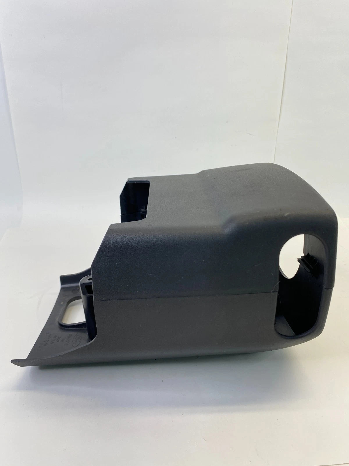 2013-2015 FORD EXPLORER STEERING COLUMN SHROUD TRIM COVER PANEL DB53-3533-C OEM