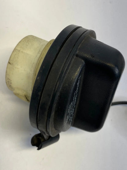 2007 2008 INFINITI G35 SEDAN RR FUEL FILLER DOOR GAS CAP ASSEMBLY OEM 17251JA00A