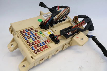 2014-2016 HYUNDAI ELANTRA INTERIOR CABIN FUSE BOX JUNCTION BOX 91955-3X010 OEM