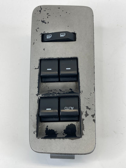 2009-2012 Ford Flex Driver Side Door Power Master Window Switch 8A8T-14540-ACW
