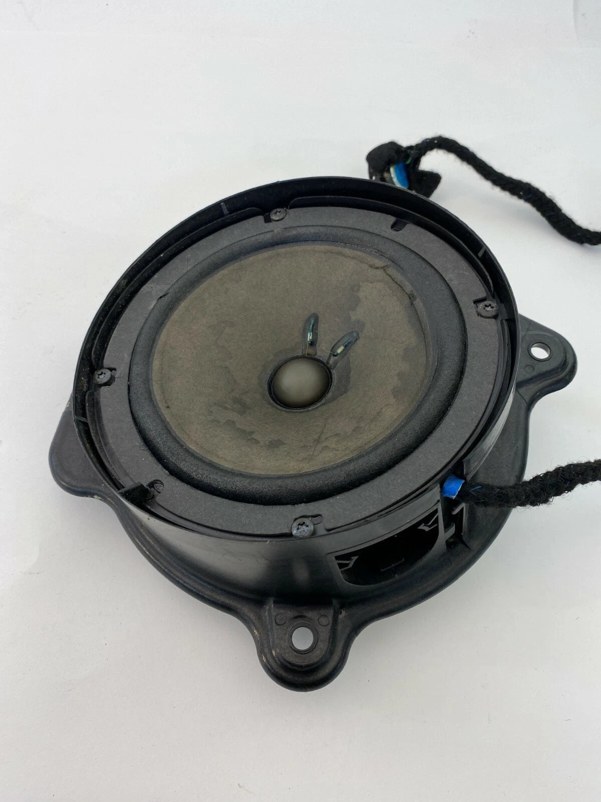 2000-2006 MERCEDES-BENZ S500 REAR RIGHT DOOR SPEAKER TWEETER 2208201602 OEM