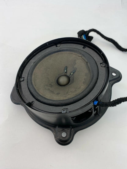 2000-2006 MERCEDES-BENZ S500 REAR RIGHT DOOR SPEAKER TWEETER 2208201602 OEM