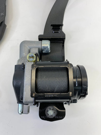 2013-2016 FORD FUSION FRONT RIGHT SEAT BELT RETRACTOR PRETENSIONER DG9354612D64